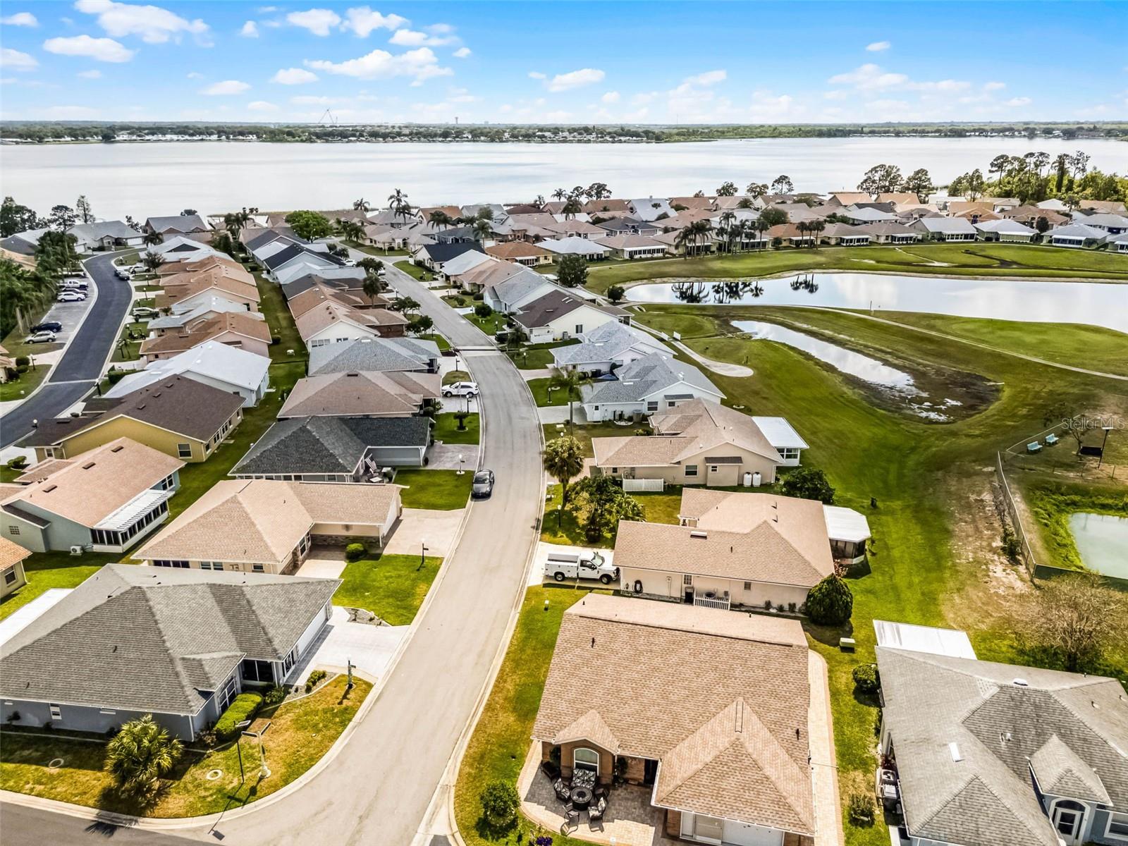 530 EASTLAKE DR, HAINES CITY, FL, 33844