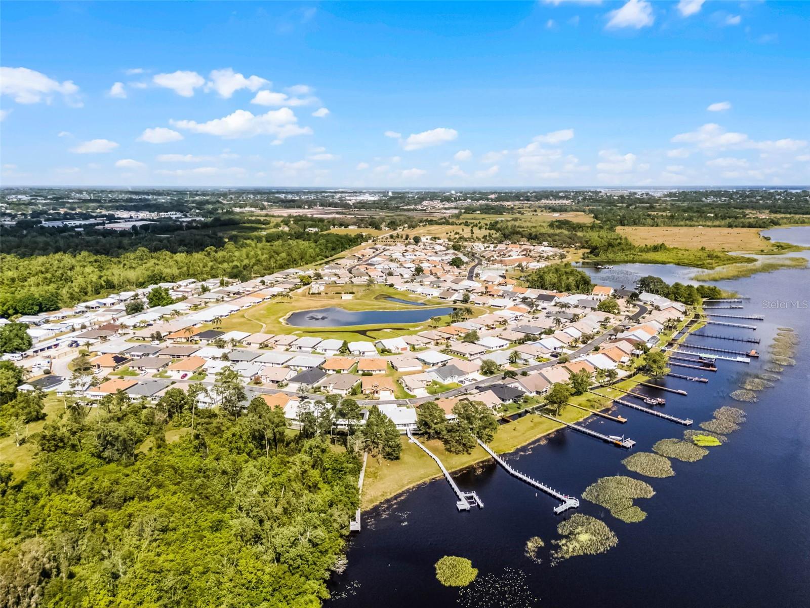 530 EASTLAKE DR, HAINES CITY, FL, 33844
