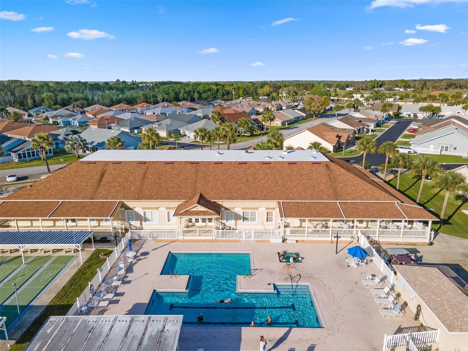 530 EASTLAKE DR, HAINES CITY, FL, 33844
