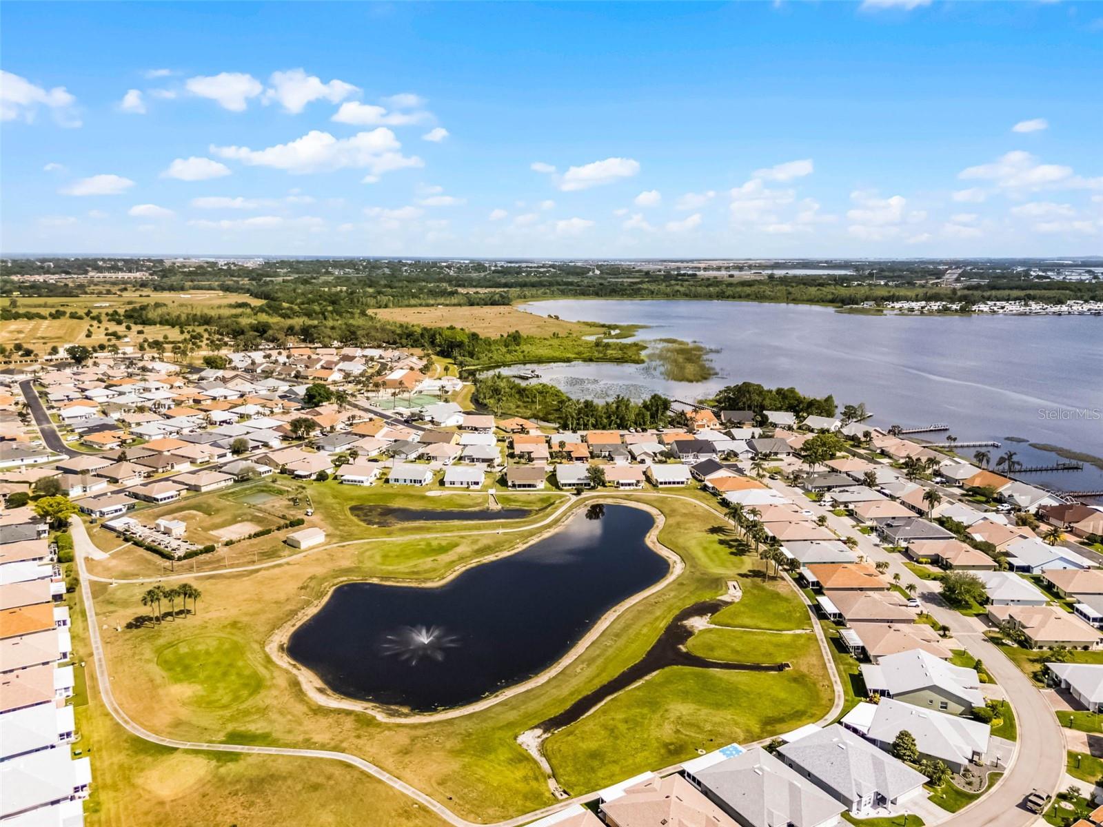 530 EASTLAKE DR, HAINES CITY, FL, 33844