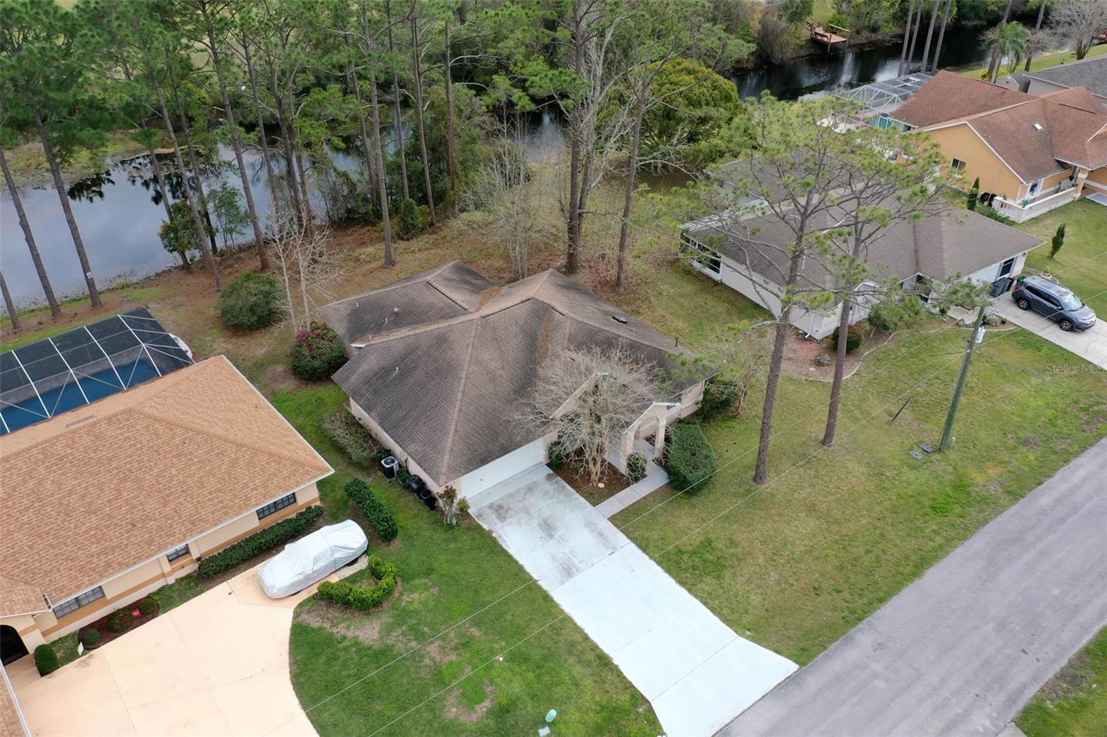 100 WESTBURY LN, PALM COAST, FL, 32164