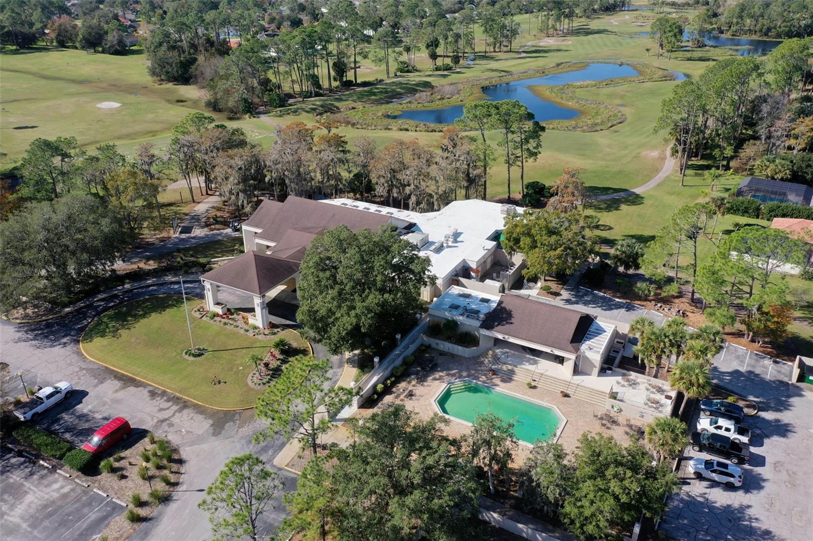 100 WESTBURY LN, PALM COAST, FL, 32164