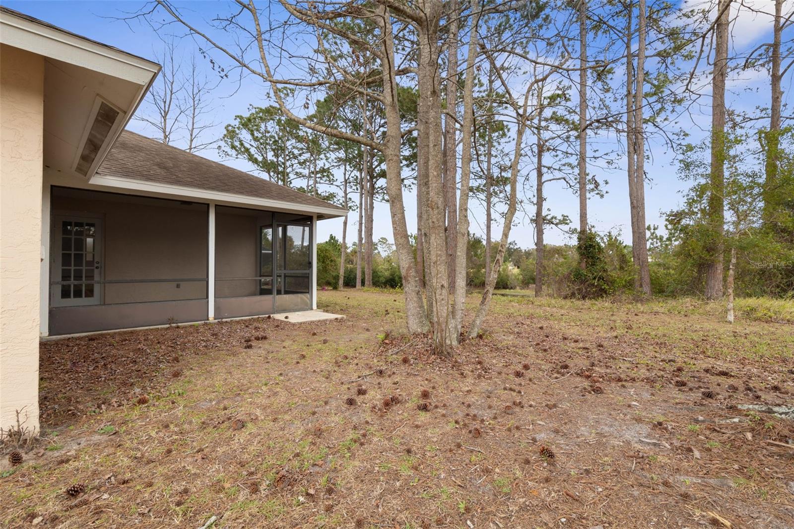 100 WESTBURY LN, PALM COAST, FL, 32164