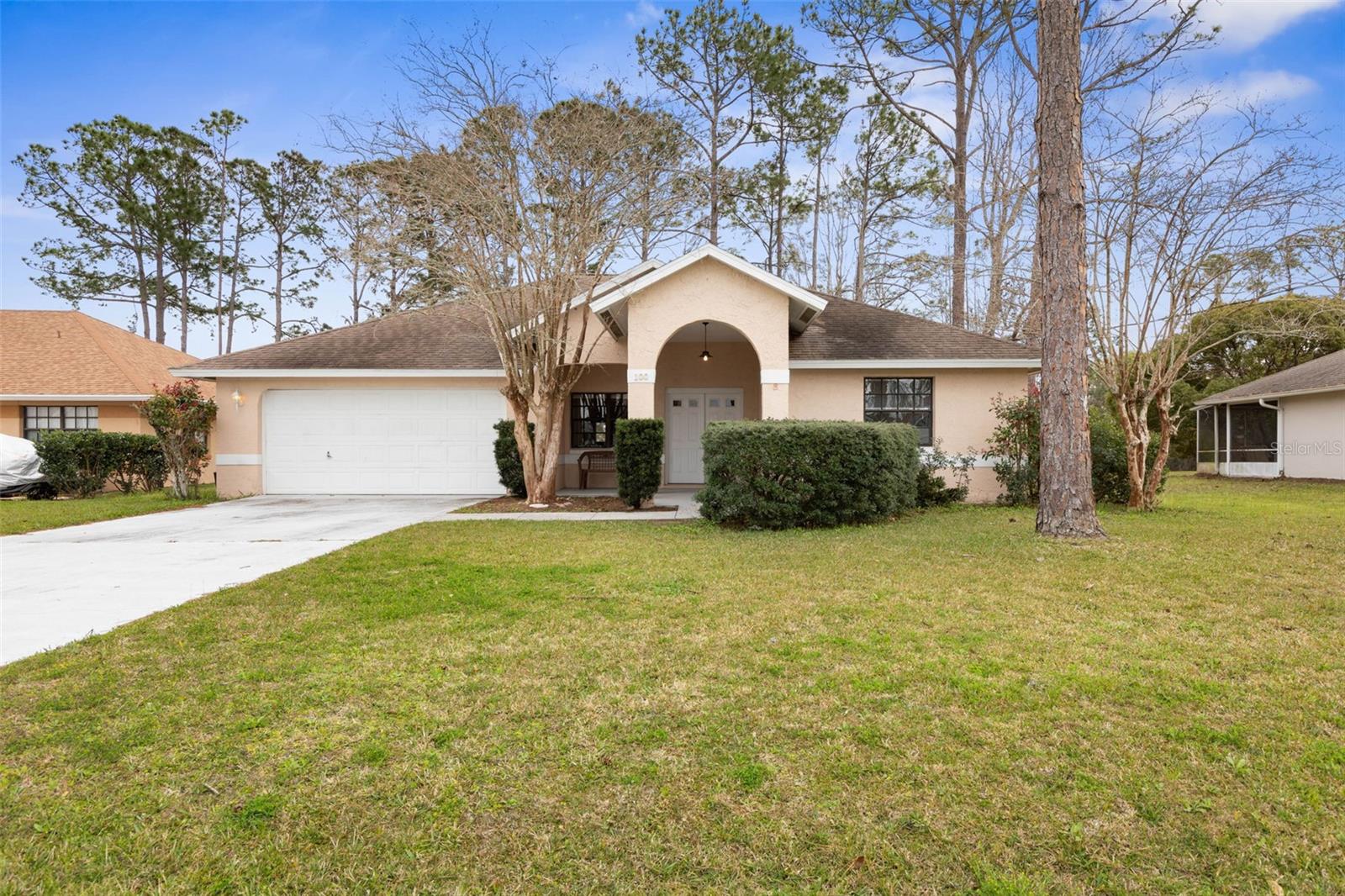 100 WESTBURY LN, PALM COAST, FL, 32164