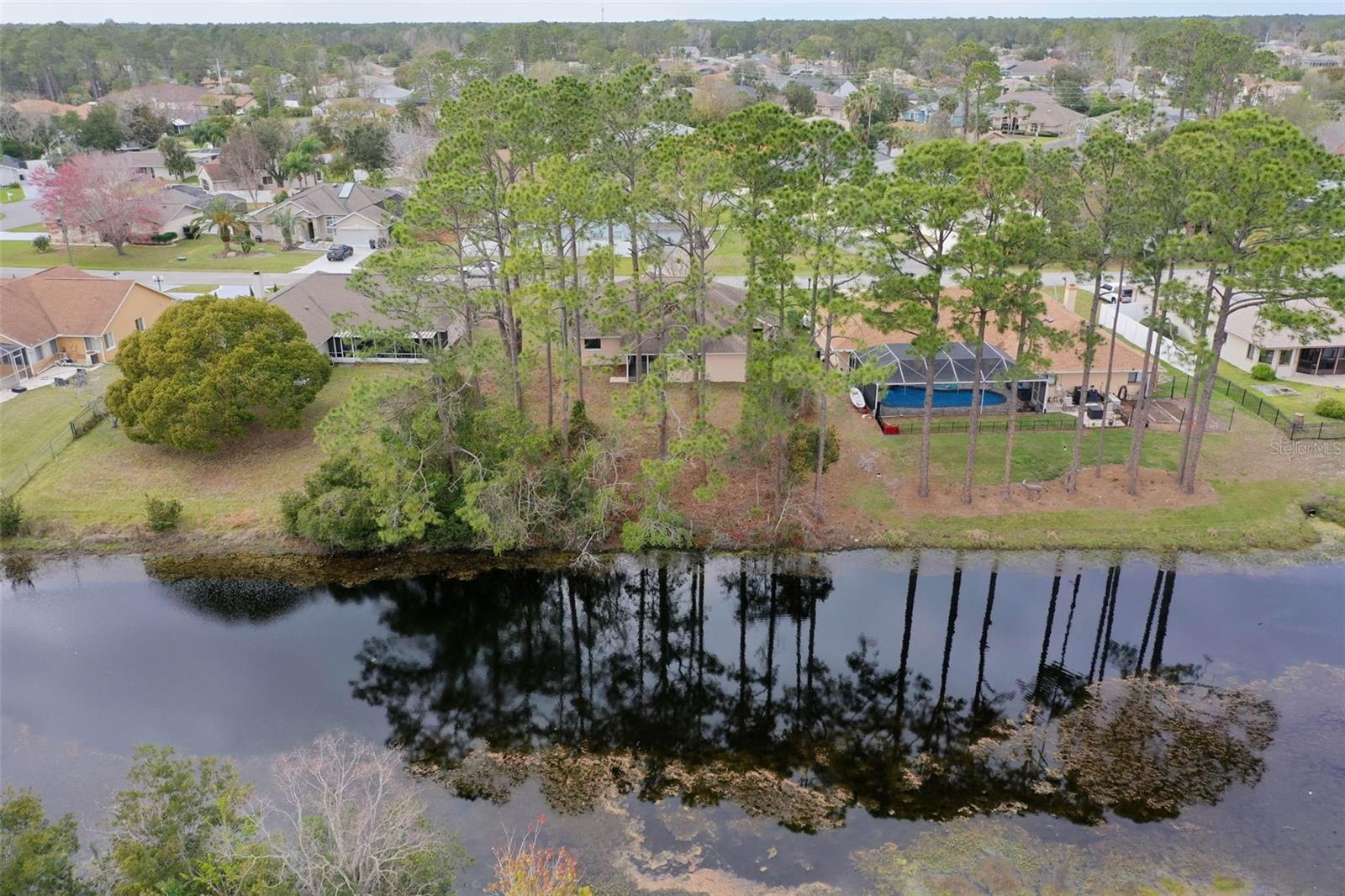 100 WESTBURY LN, PALM COAST, FL, 32164