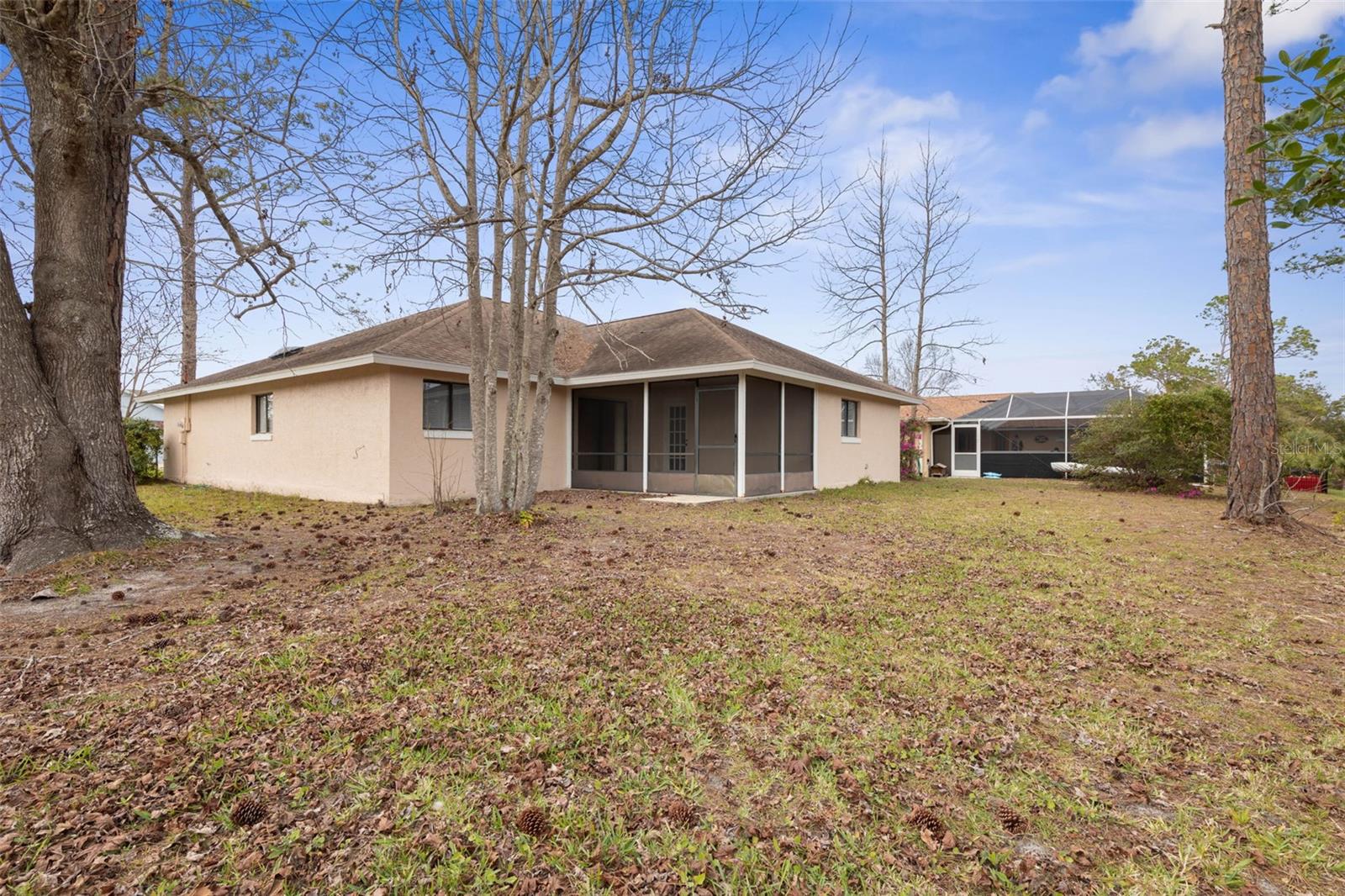 100 WESTBURY LN, PALM COAST, FL, 32164