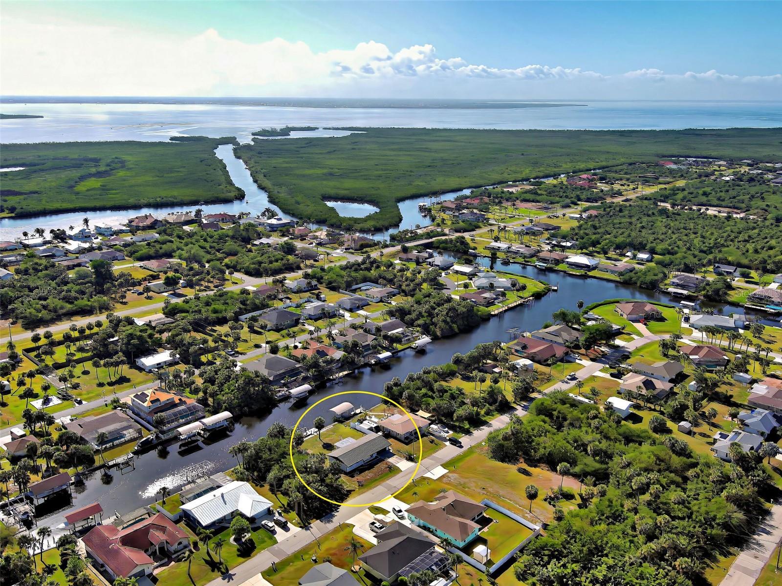 4342 EWING CIR, PORT CHARLOTTE, FL, 33948