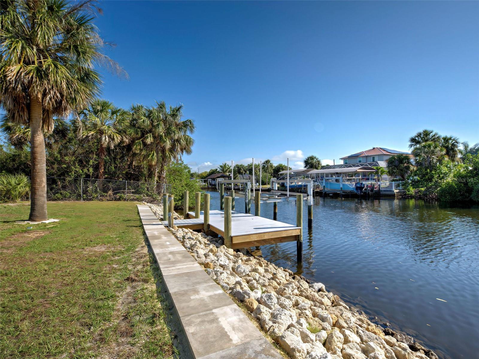 4342 EWING CIR, PORT CHARLOTTE, FL, 33948