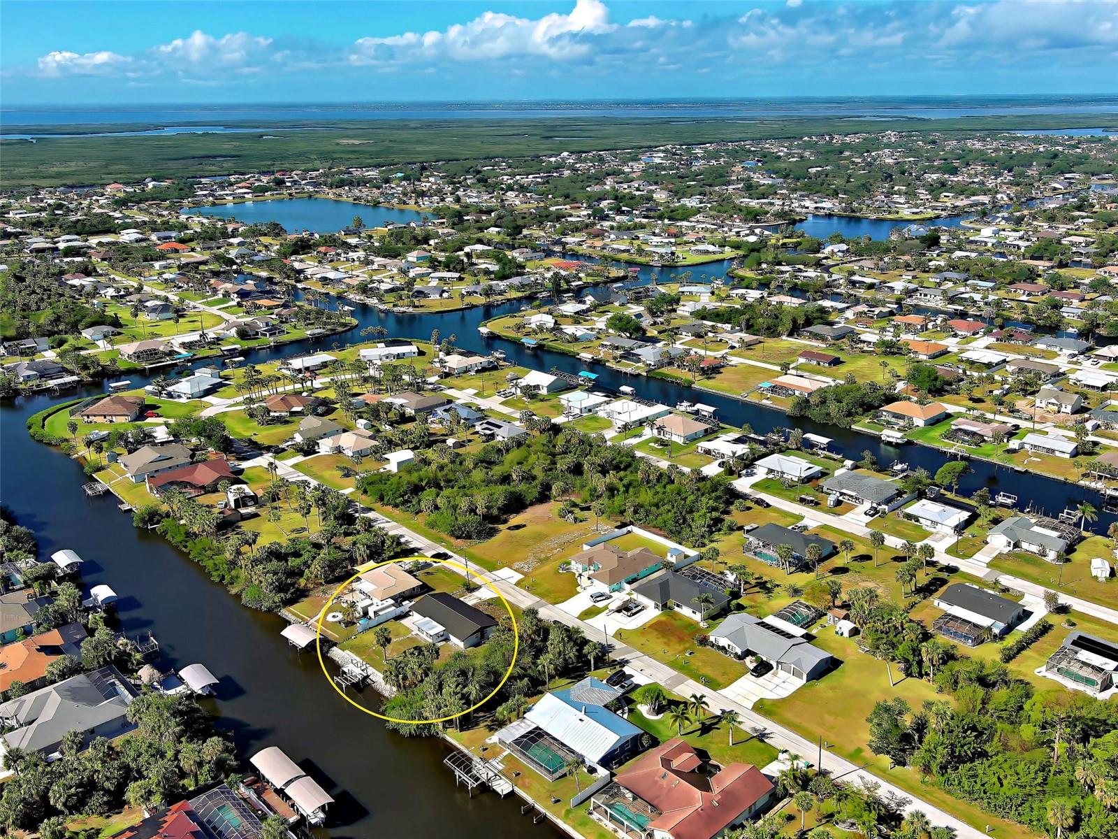 4342 EWING CIR, PORT CHARLOTTE, FL, 33948