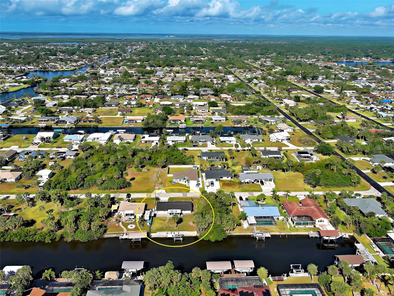 4342 EWING CIR, PORT CHARLOTTE, FL, 33948