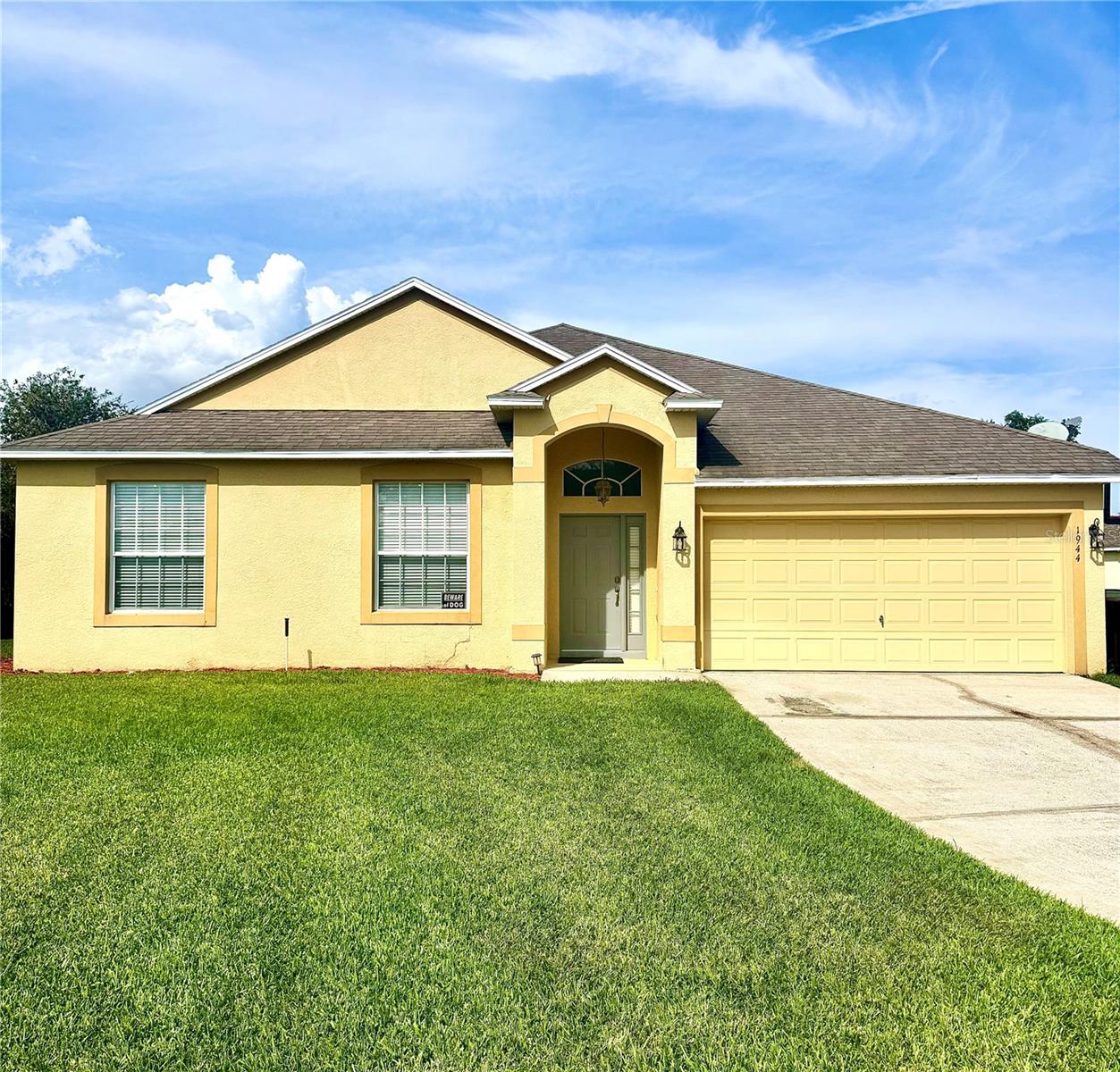 1944 THE OAKS BLVD, KISSIMMEE, FL, 34746