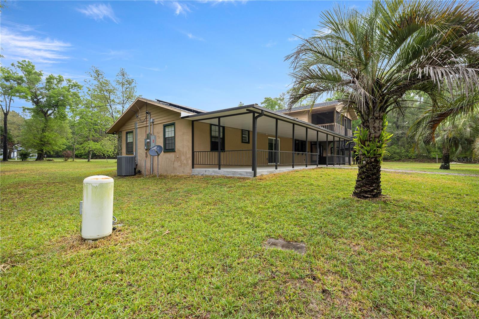 20190 SW 54TH ST, DUNNELLON, FL, 34431