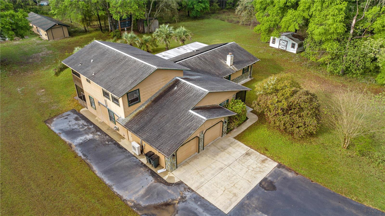 20190 SW 54TH ST, DUNNELLON, FL, 34431