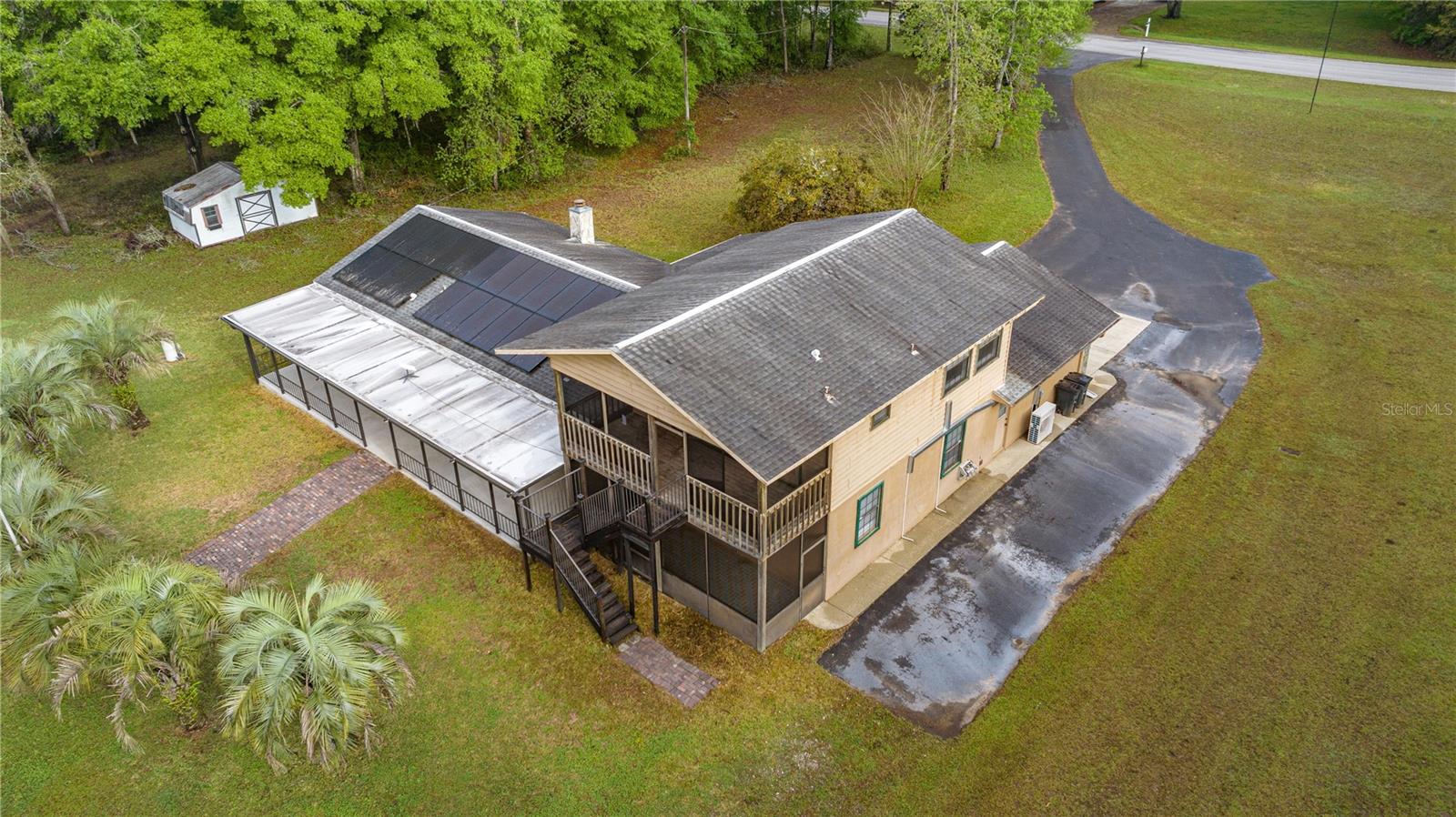 20190 SW 54TH ST, DUNNELLON, FL, 34431