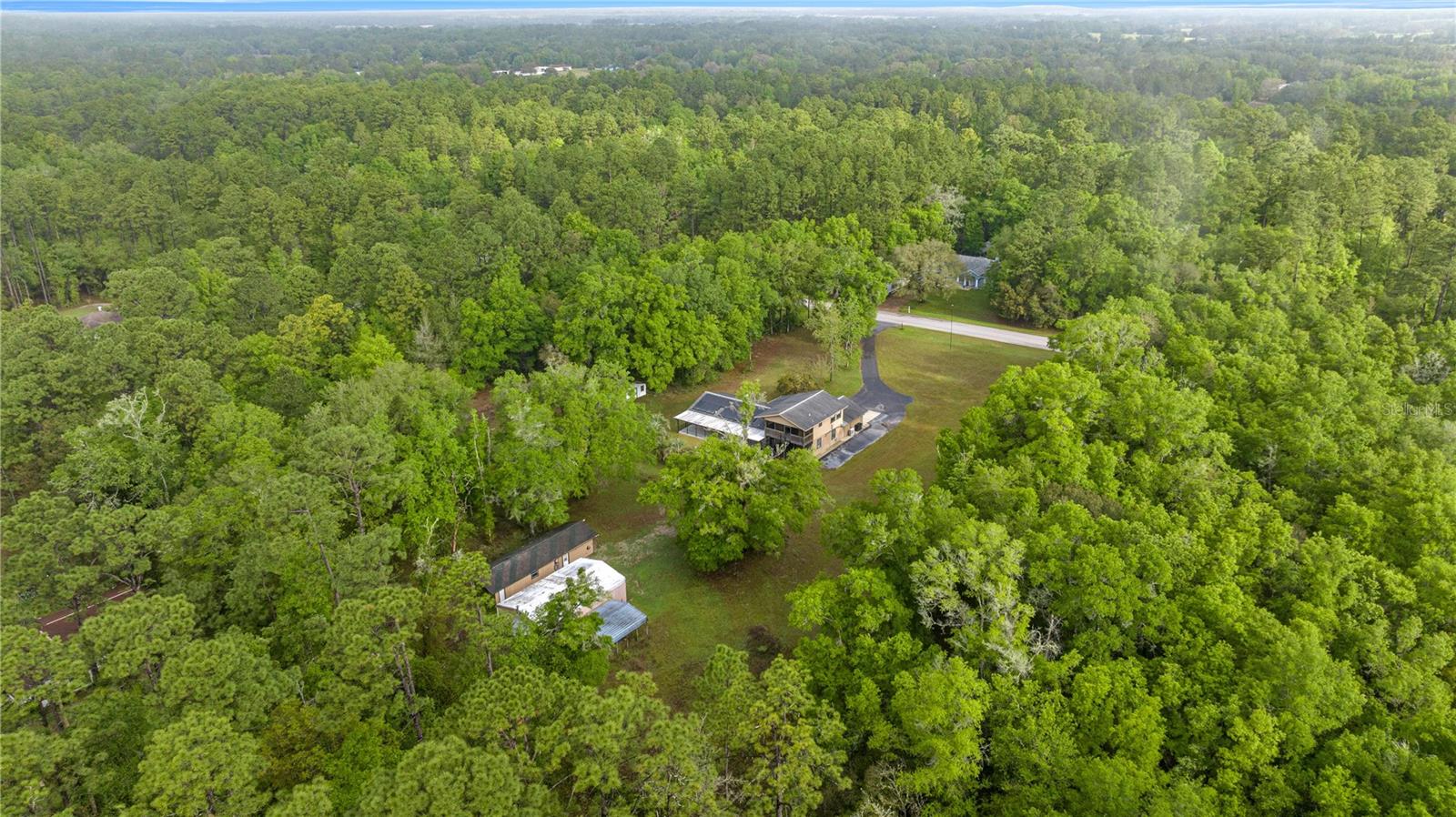 20190 SW 54TH ST, DUNNELLON, FL, 34431