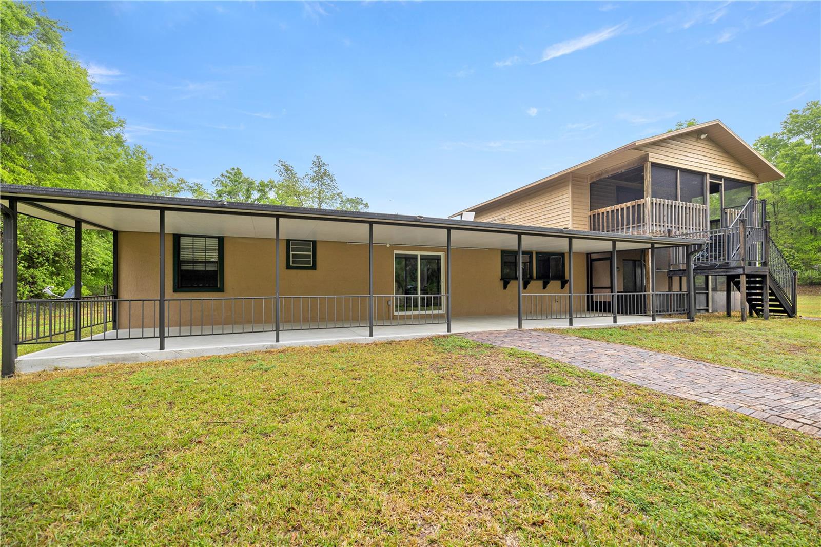20190 SW 54TH ST, DUNNELLON, FL, 34431