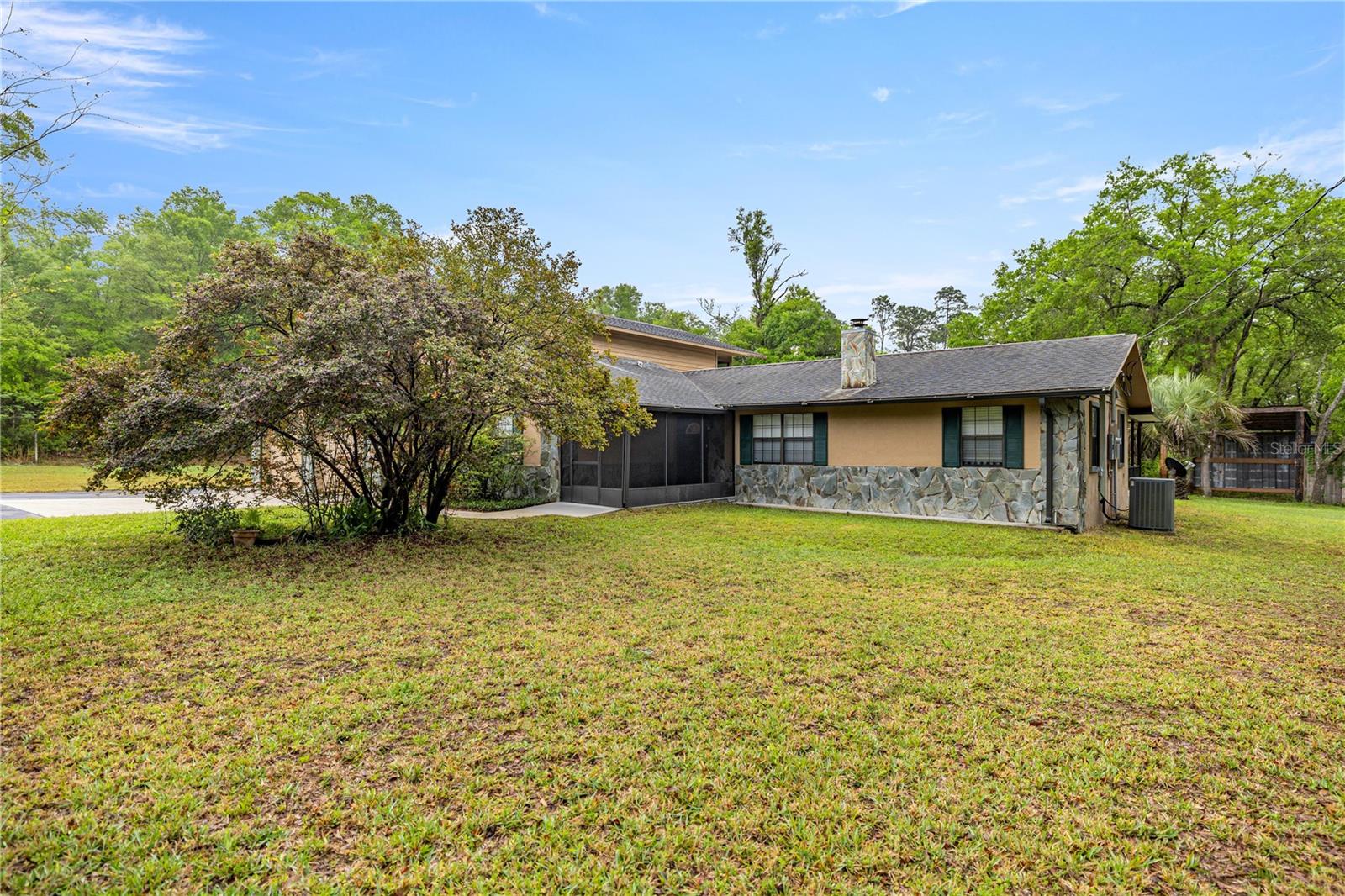 20190 SW 54TH ST, DUNNELLON, FL, 34431