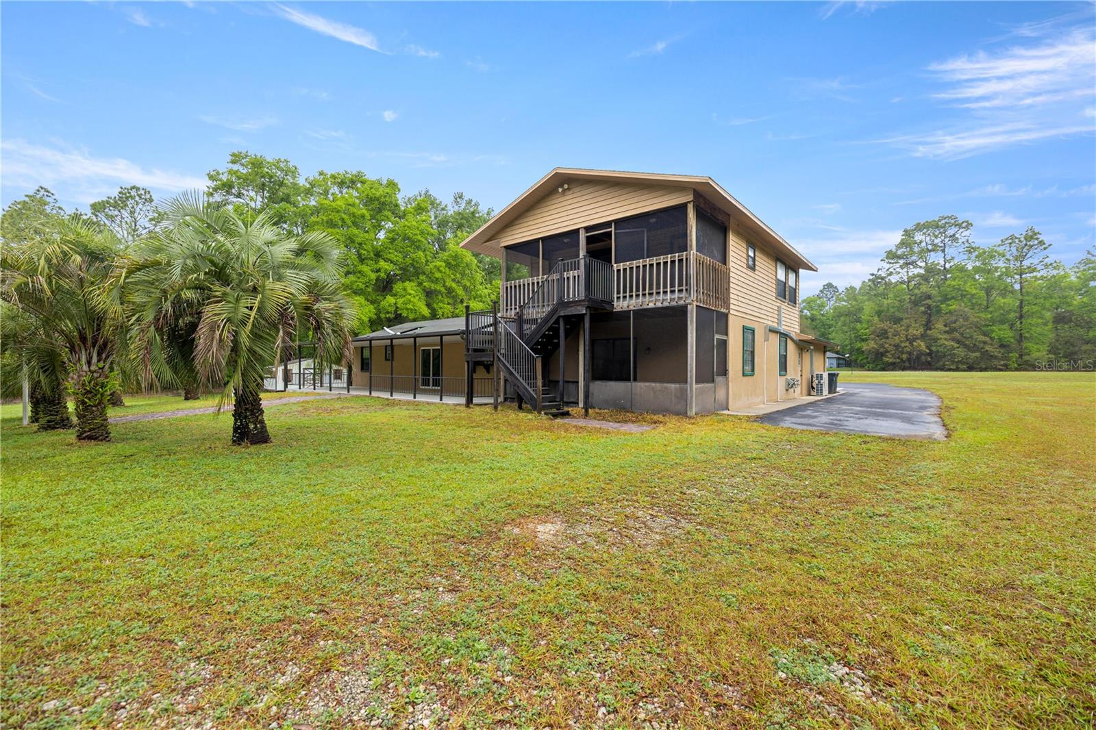 20190 SW 54TH ST, DUNNELLON, FL, 34431