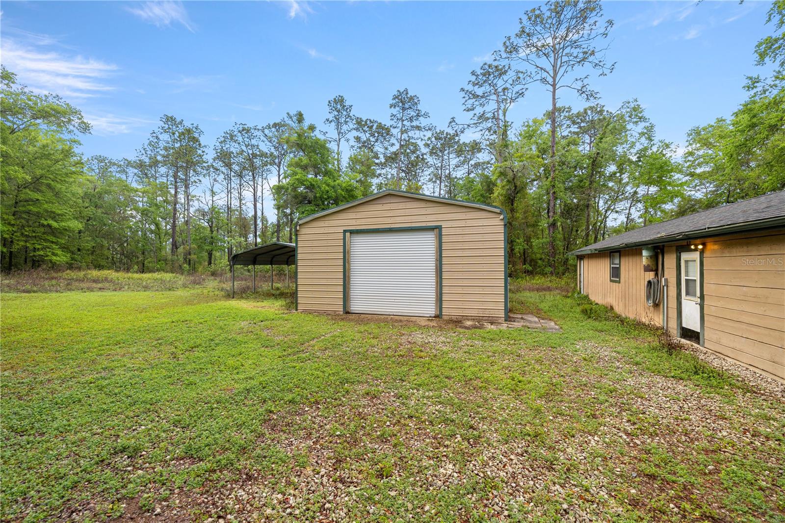 20190 SW 54TH ST, DUNNELLON, FL, 34431