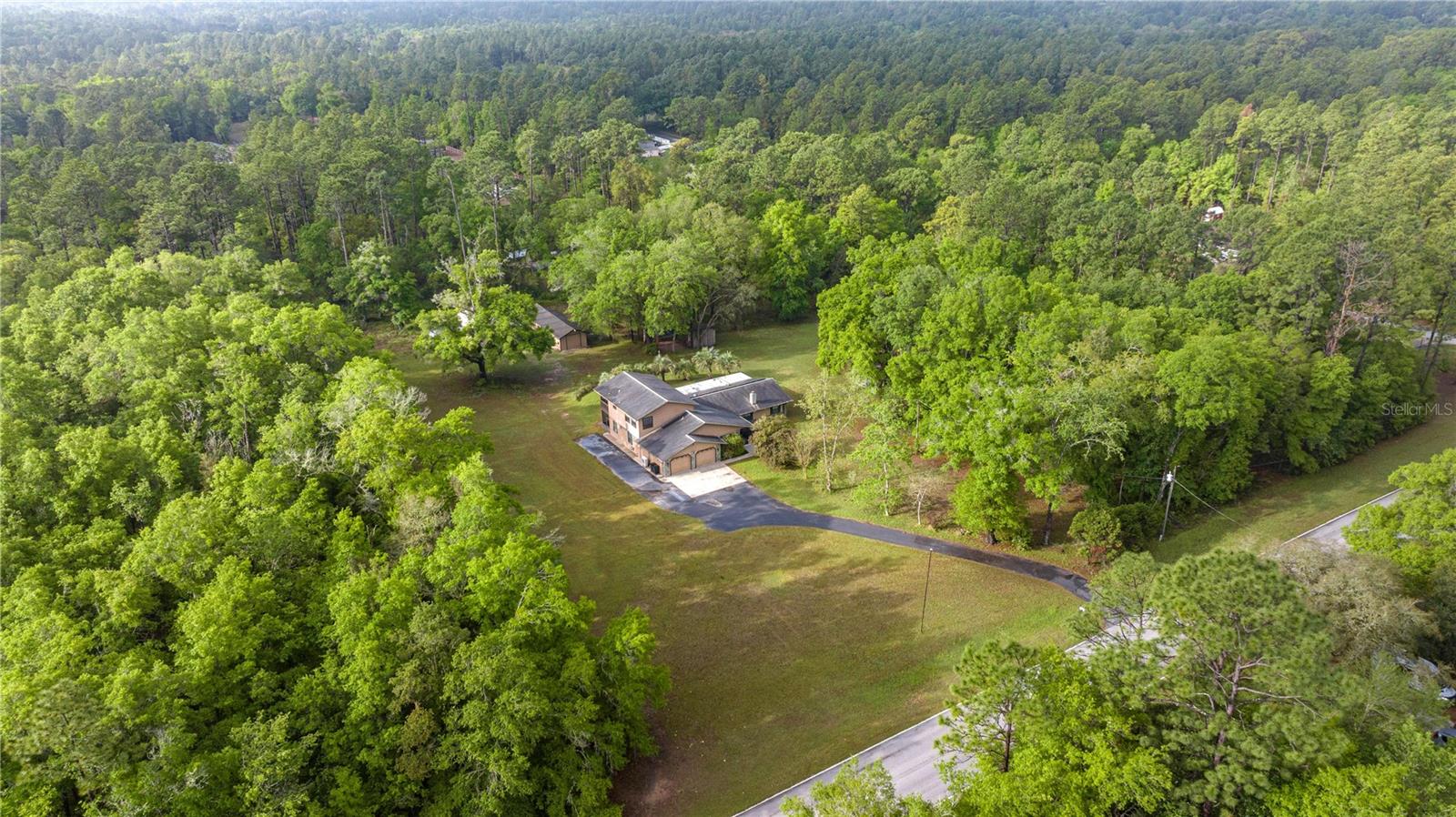 20190 SW 54TH ST, DUNNELLON, FL, 34431