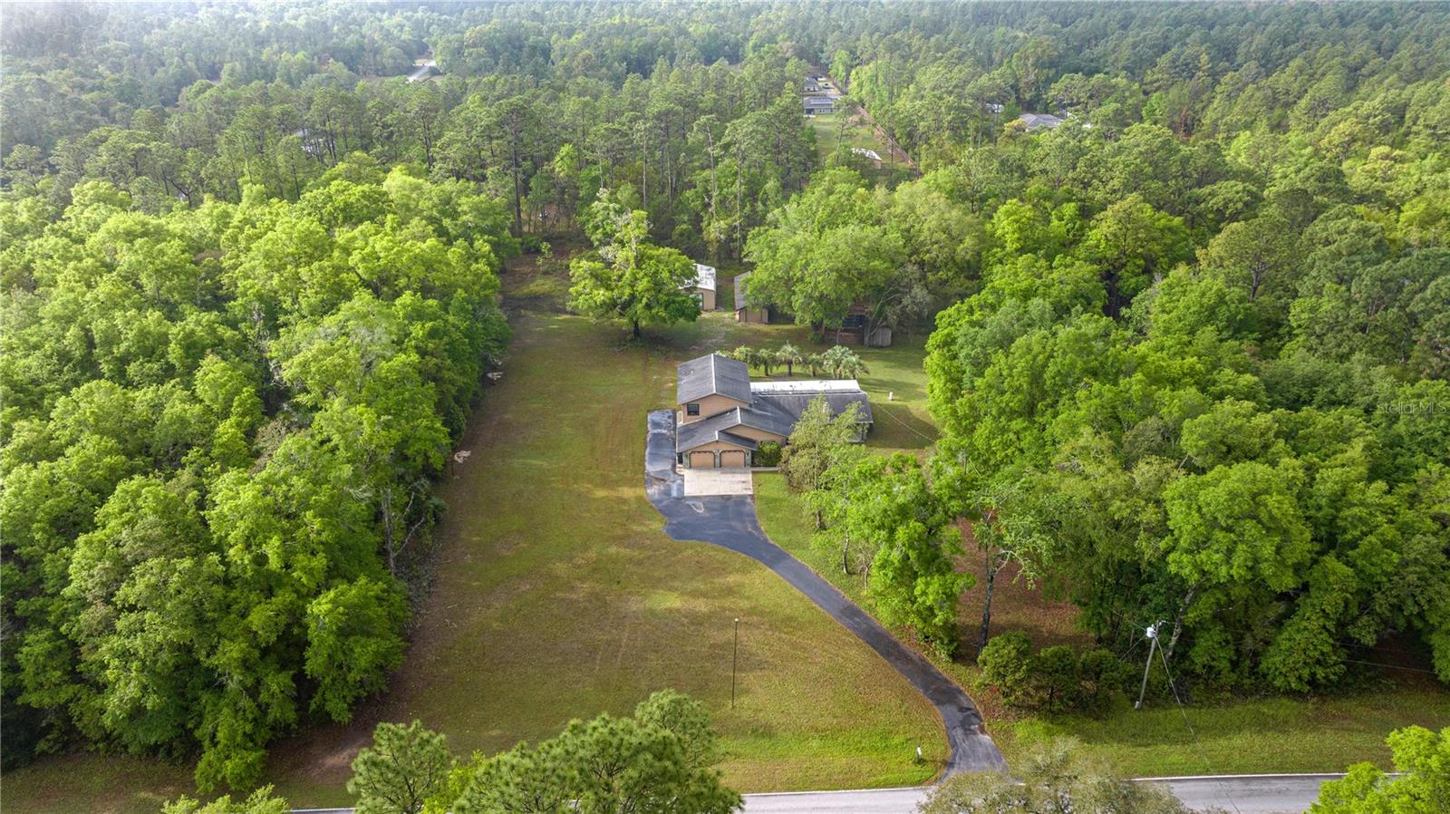20190 SW 54TH ST, DUNNELLON, FL, 34431