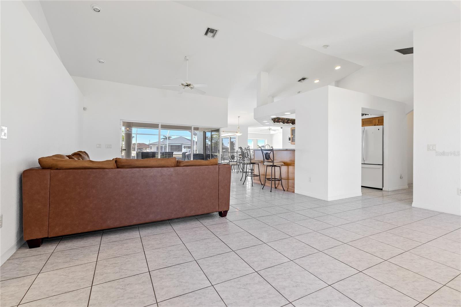 1001 NW 35TH AVE, CAPE CORAL, FL, 33993