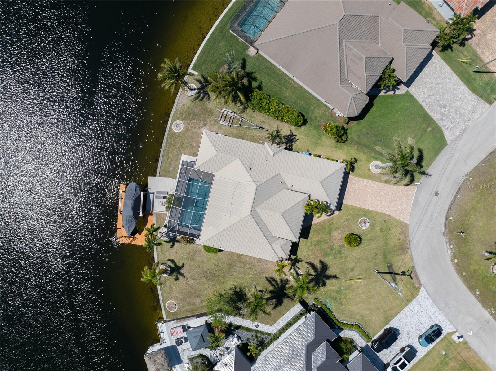 1001 NW 35TH AVE, CAPE CORAL, FL, 33993