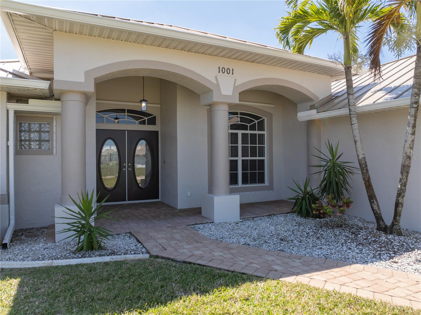 1001 NW 35TH AVE, CAPE CORAL, FL, 33993