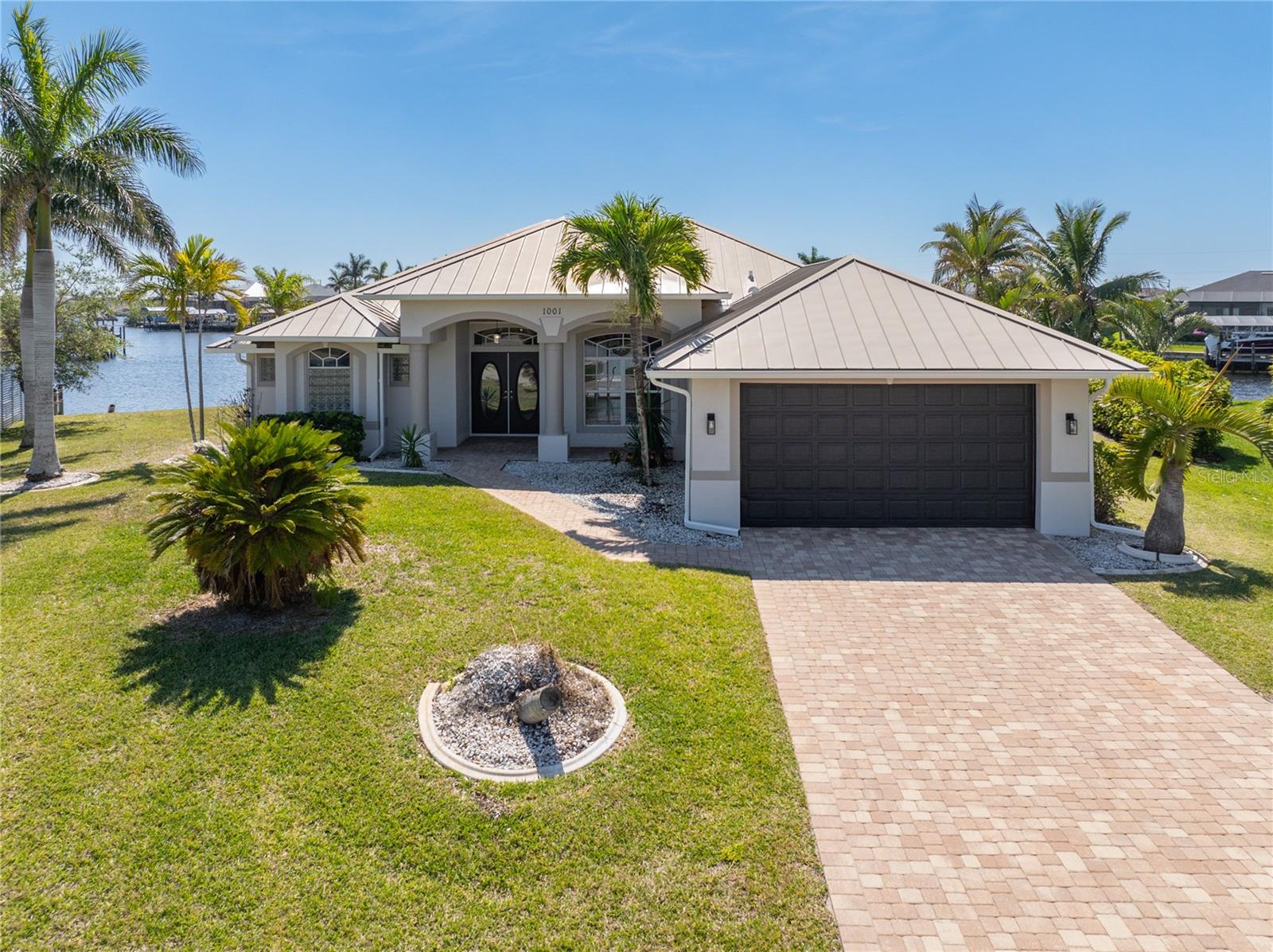 1001 NW 35TH AVE, CAPE CORAL, FL, 33993