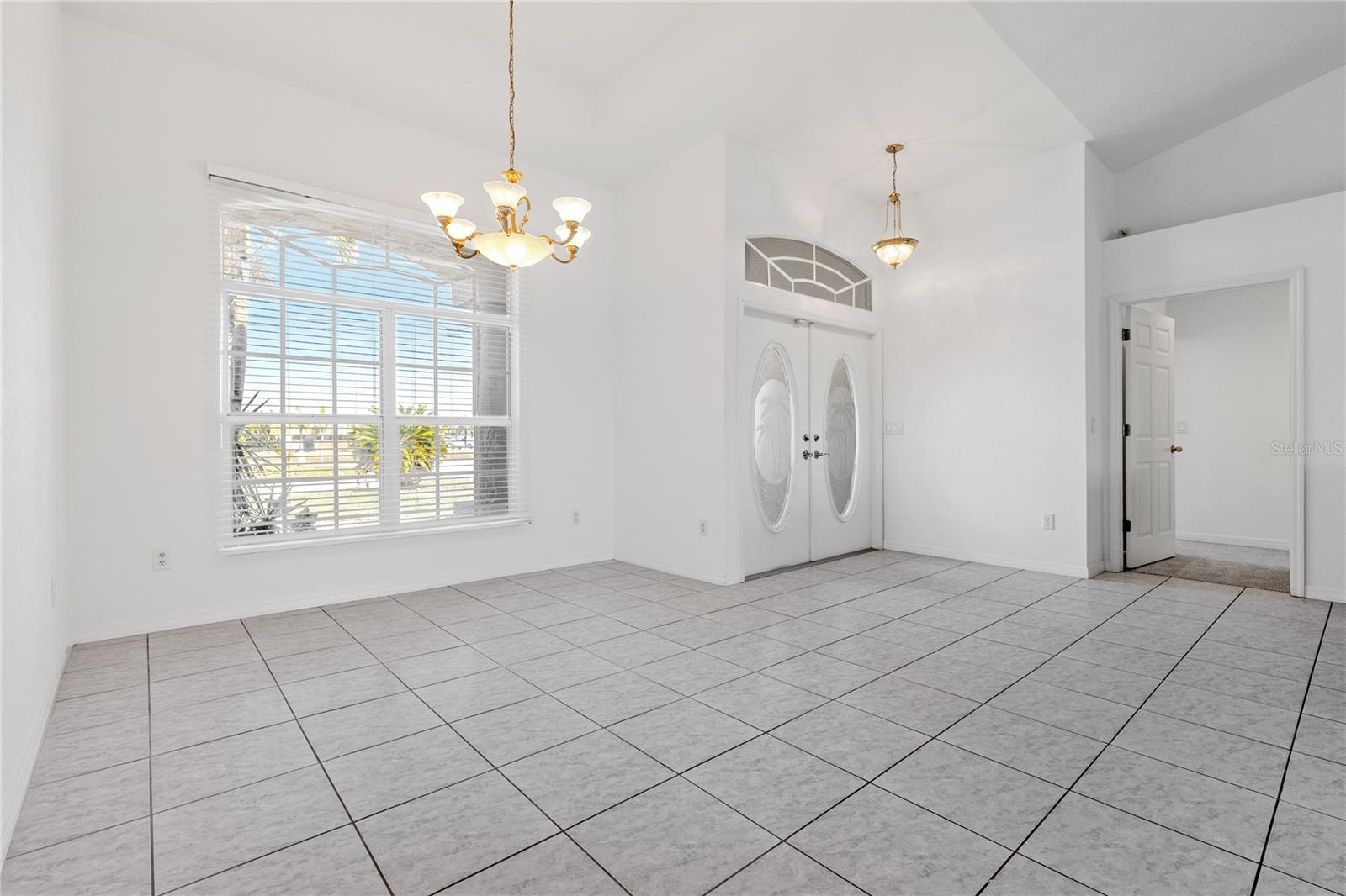 1001 NW 35TH AVE, CAPE CORAL, FL, 33993