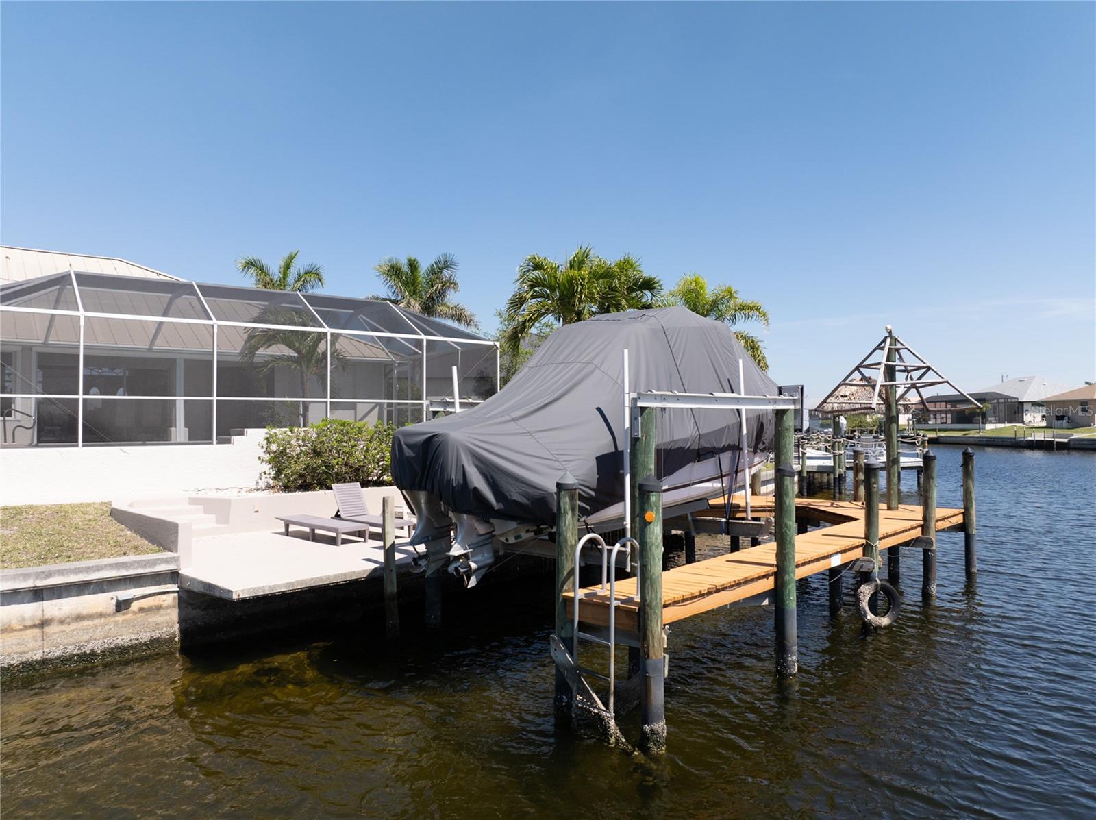 1001 NW 35TH AVE, CAPE CORAL, FL, 33993