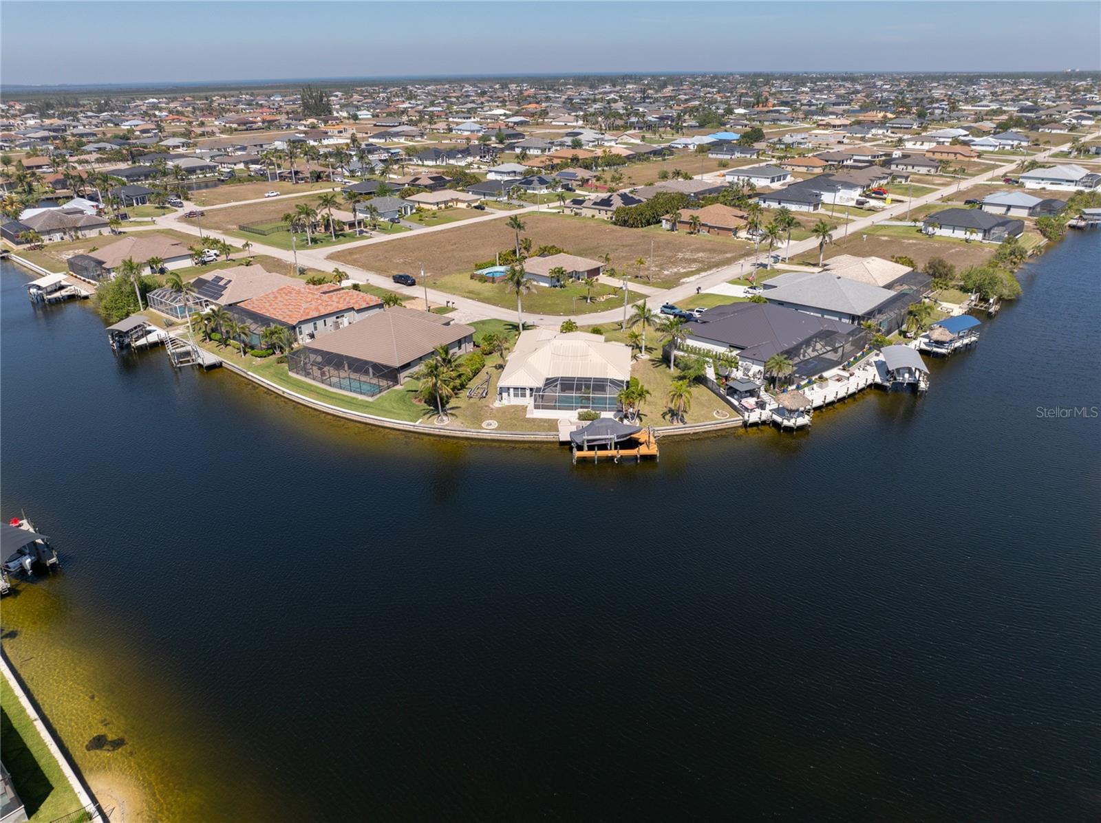 1001 NW 35TH AVE, CAPE CORAL, FL, 33993