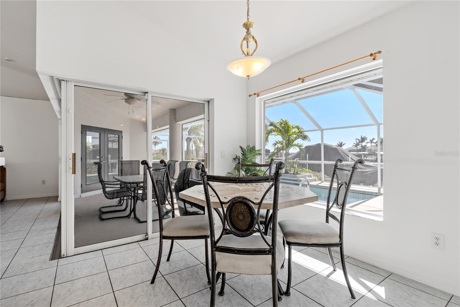 1001 NW 35TH AVE, CAPE CORAL, FL, 33993