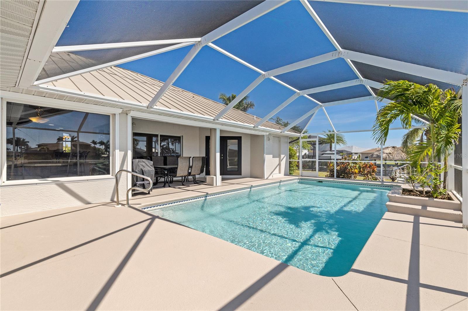 1001 NW 35TH AVE, CAPE CORAL, FL, 33993