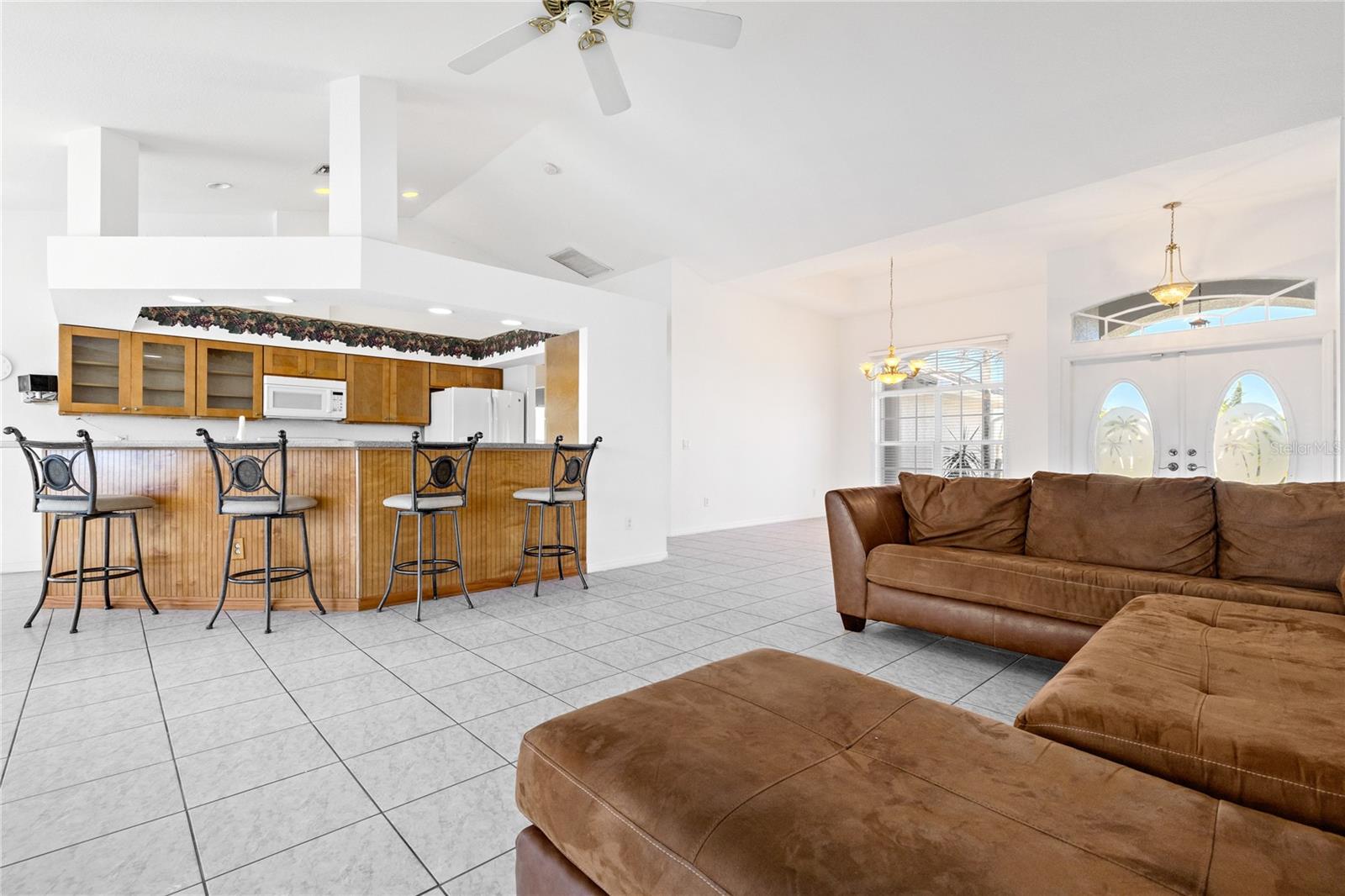 1001 NW 35TH AVE, CAPE CORAL, FL, 33993