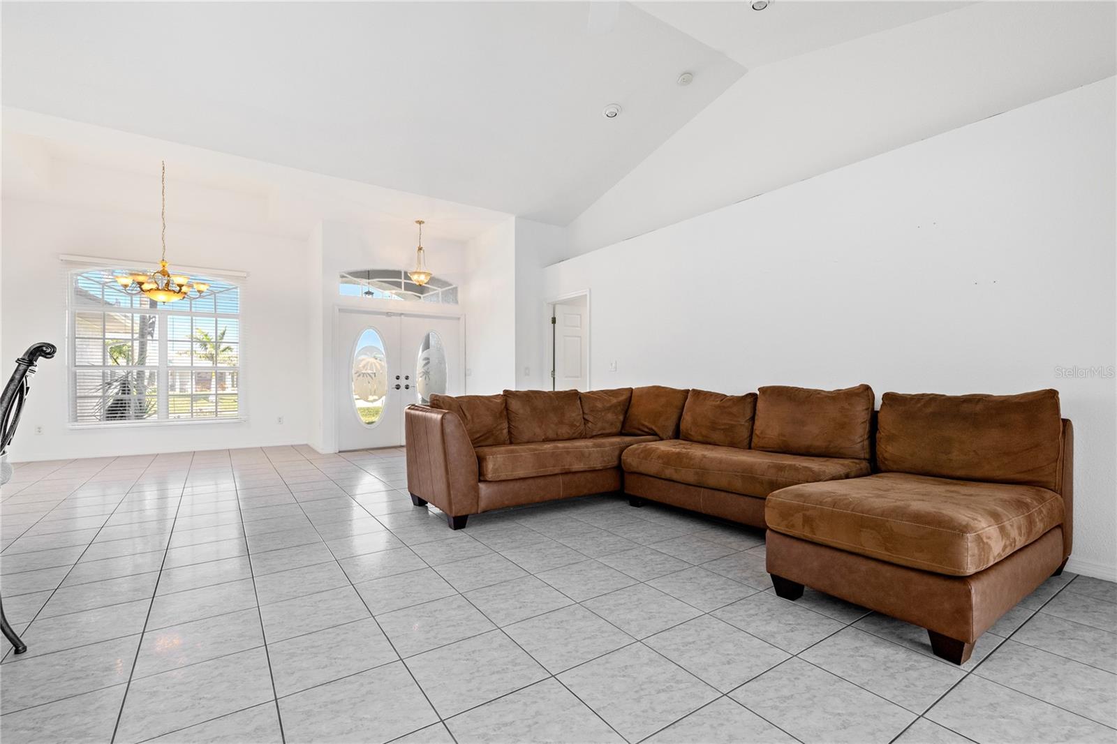 1001 NW 35TH AVE, CAPE CORAL, FL, 33993