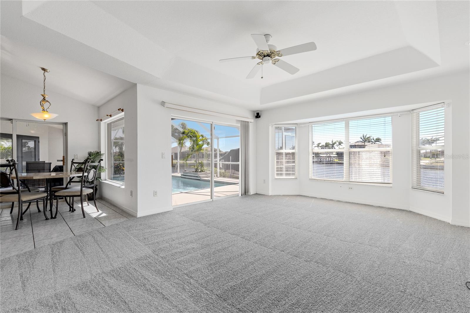1001 NW 35TH AVE, CAPE CORAL, FL, 33993