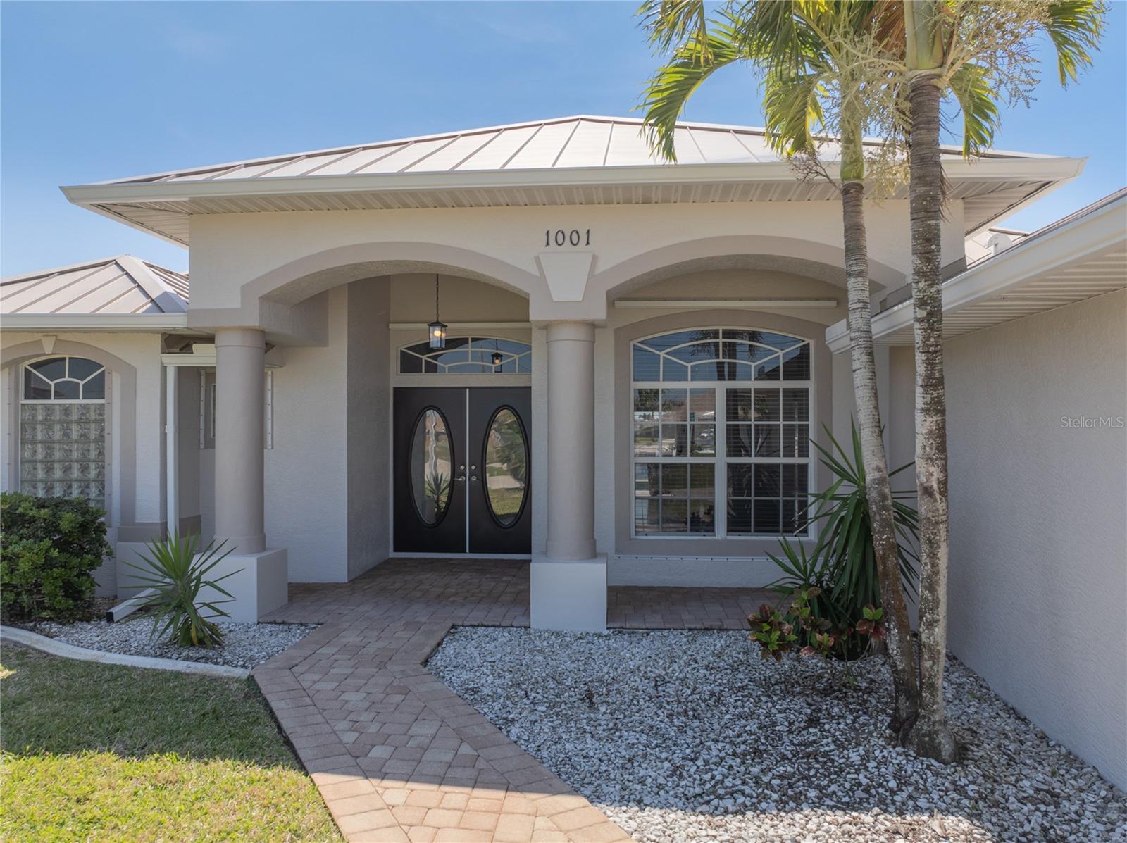 1001 NW 35TH AVE, CAPE CORAL, FL, 33993