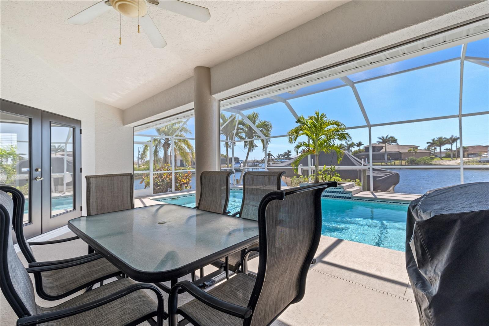1001 NW 35TH AVE, CAPE CORAL, FL, 33993