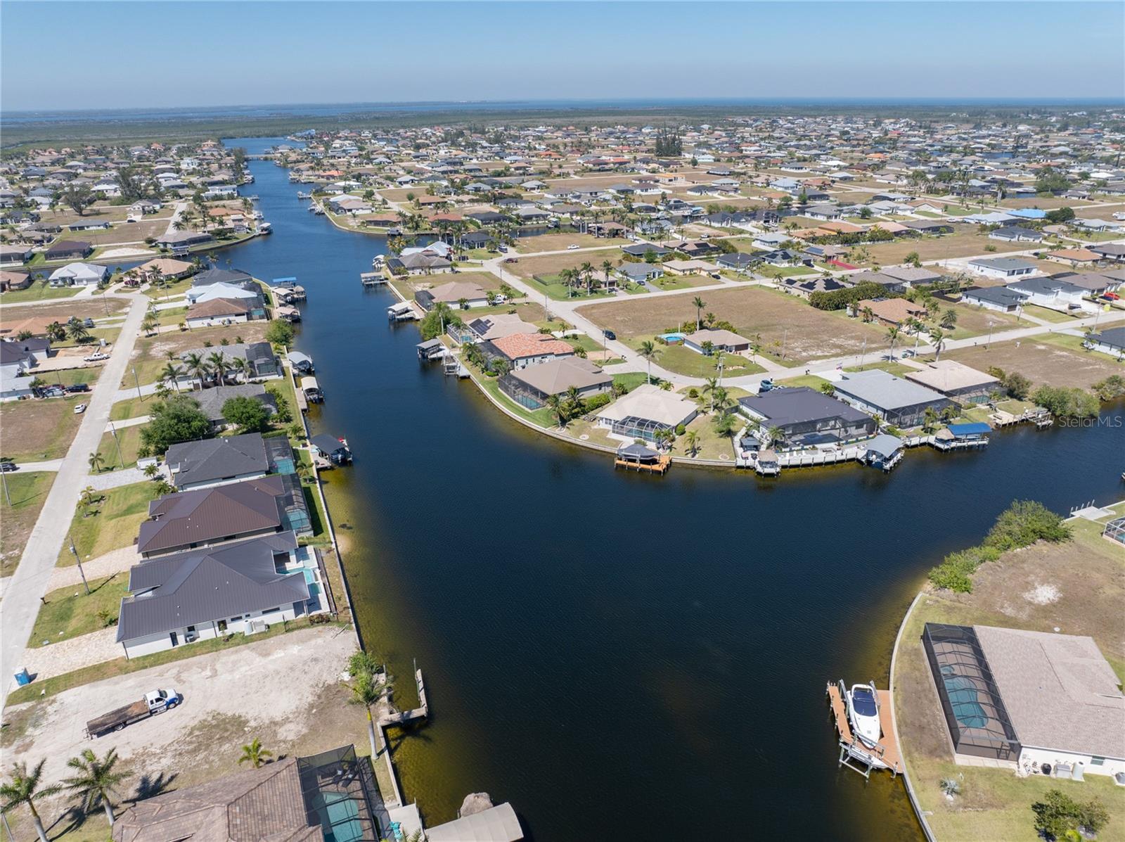 1001 NW 35TH AVE, CAPE CORAL, FL, 33993