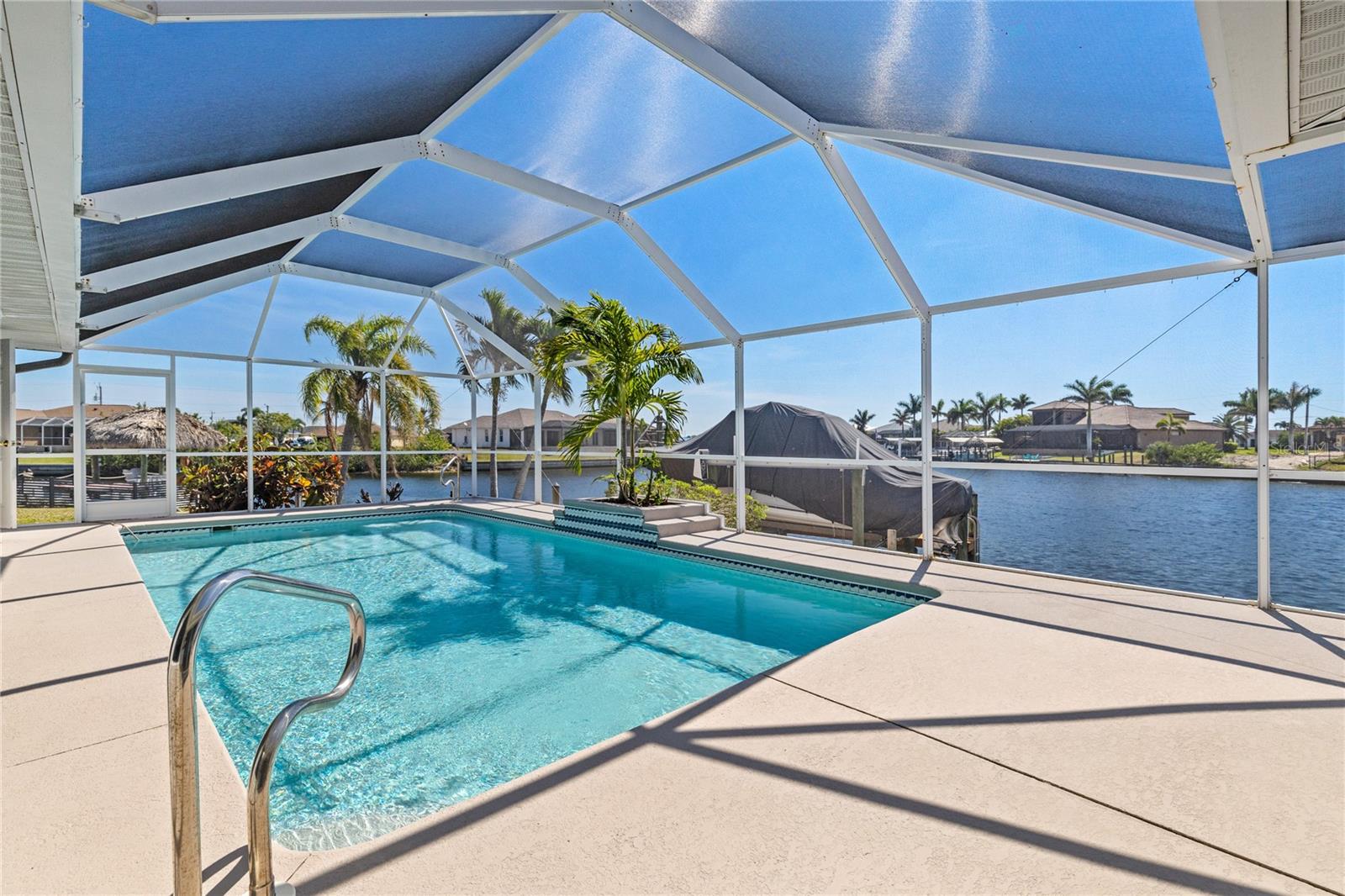 1001 NW 35TH AVE, CAPE CORAL, FL, 33993
