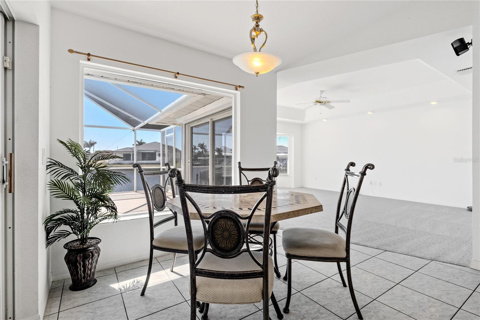 1001 NW 35TH AVE, CAPE CORAL, FL, 33993