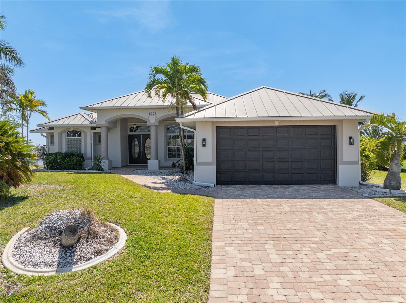 1001 NW 35TH AVE, CAPE CORAL, FL, 33993