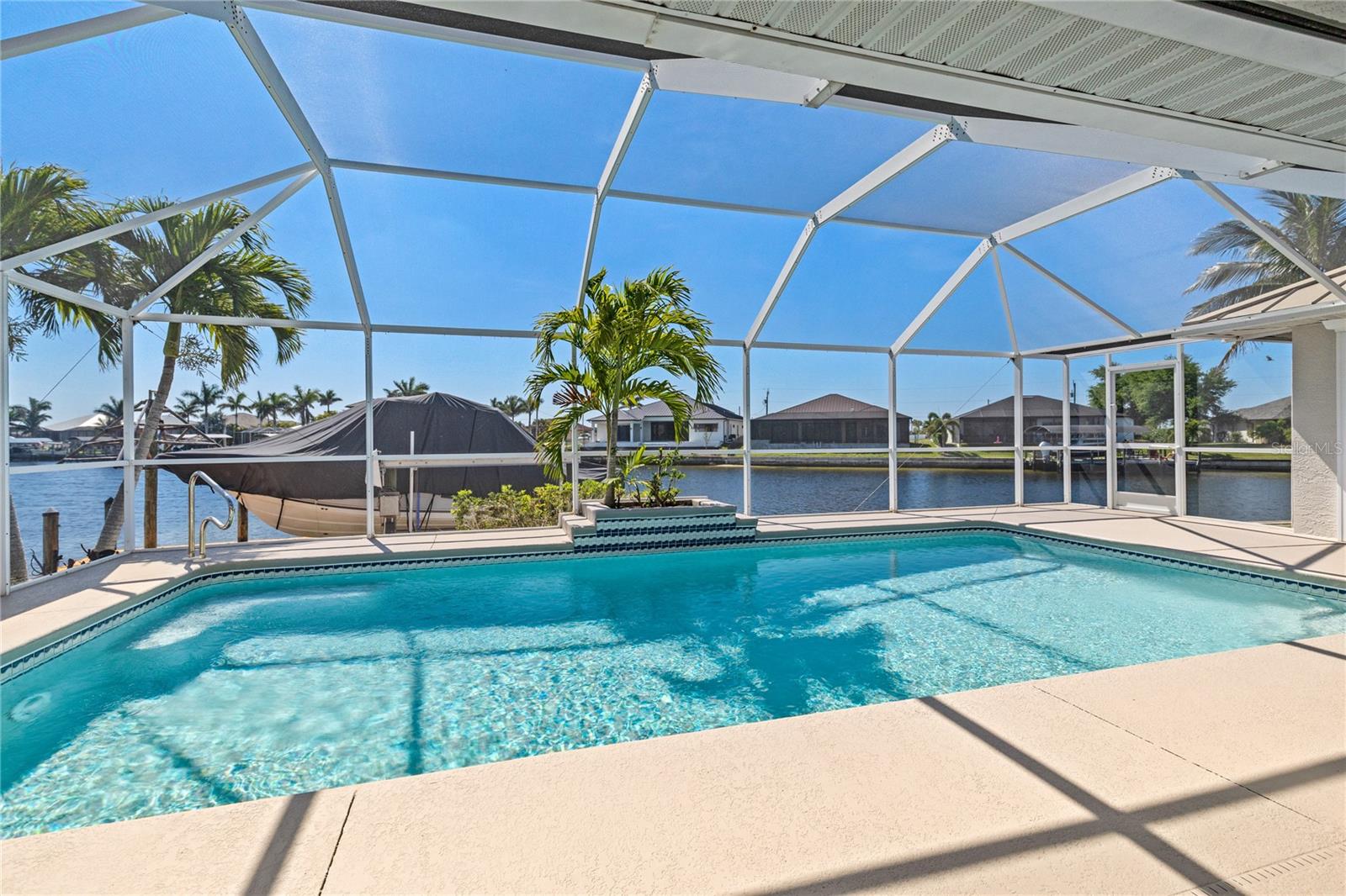 1001 NW 35TH AVE, CAPE CORAL, FL, 33993