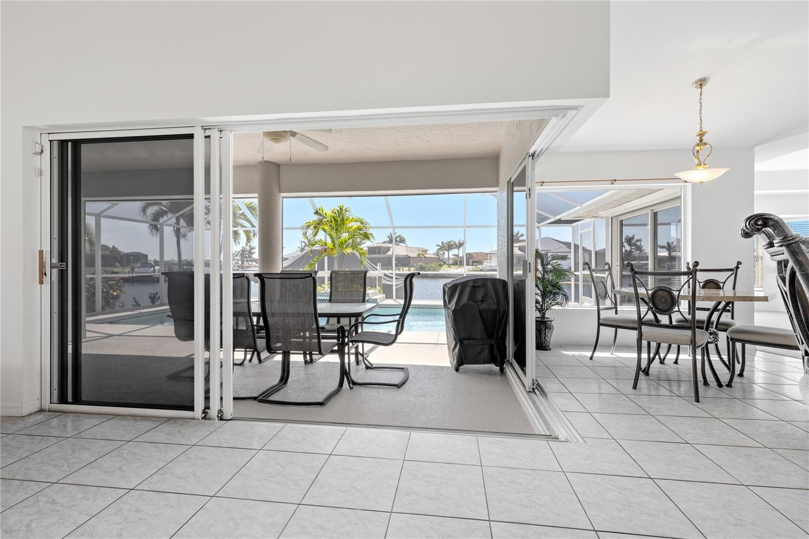 1001 NW 35TH AVE, CAPE CORAL, FL, 33993