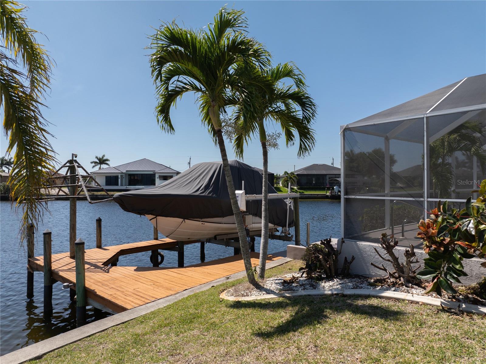 1001 NW 35TH AVE, CAPE CORAL, FL, 33993