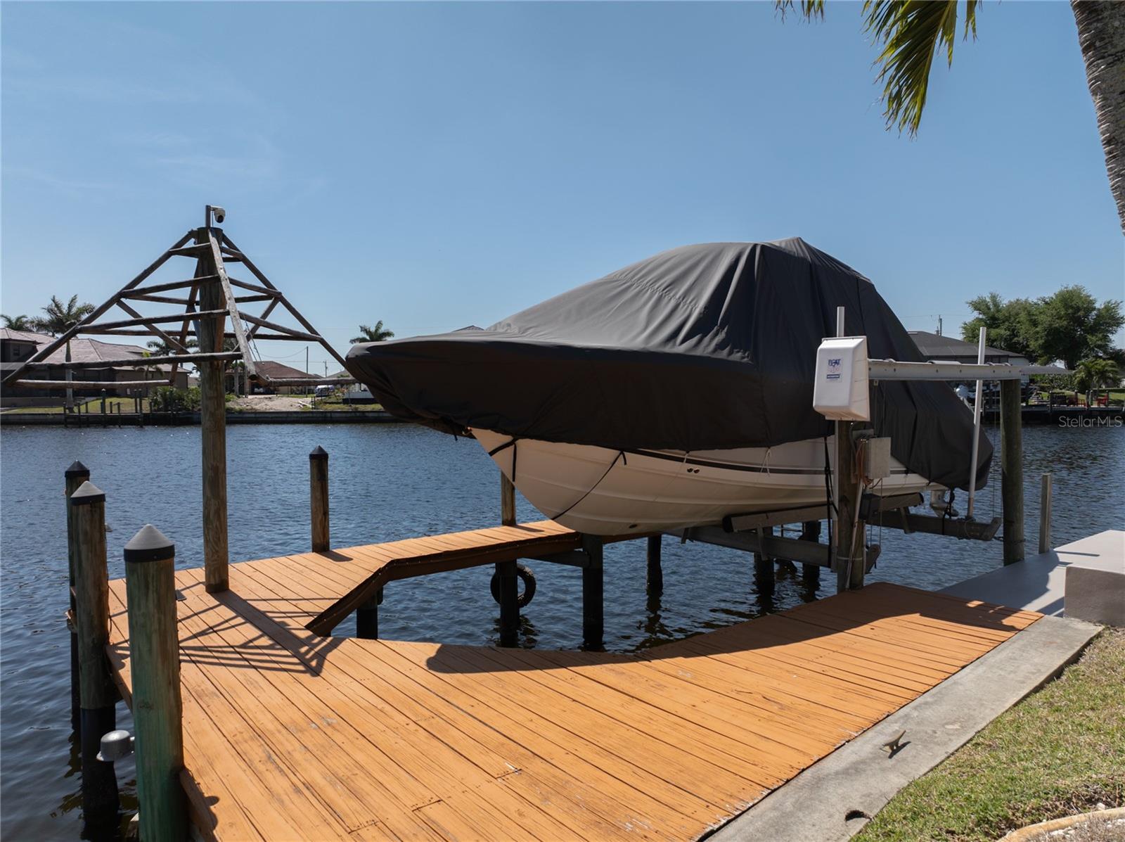 1001 NW 35TH AVE, CAPE CORAL, FL, 33993