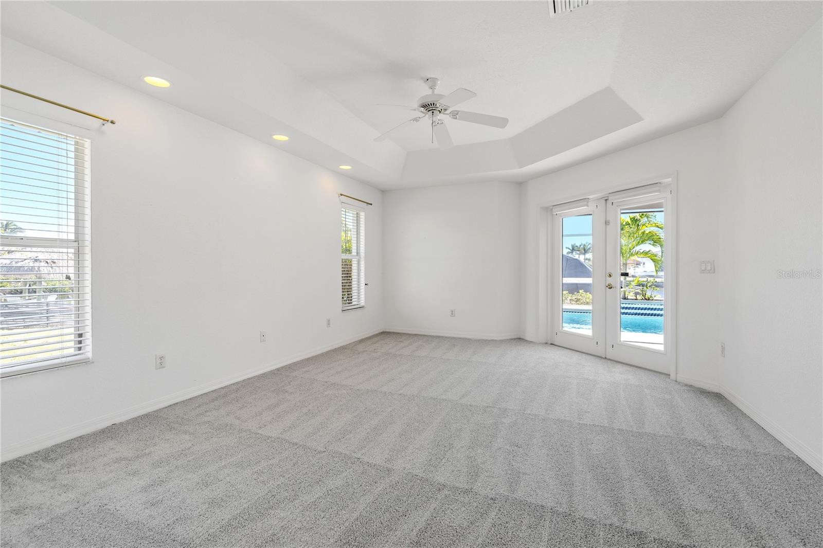 1001 NW 35TH AVE, CAPE CORAL, FL, 33993