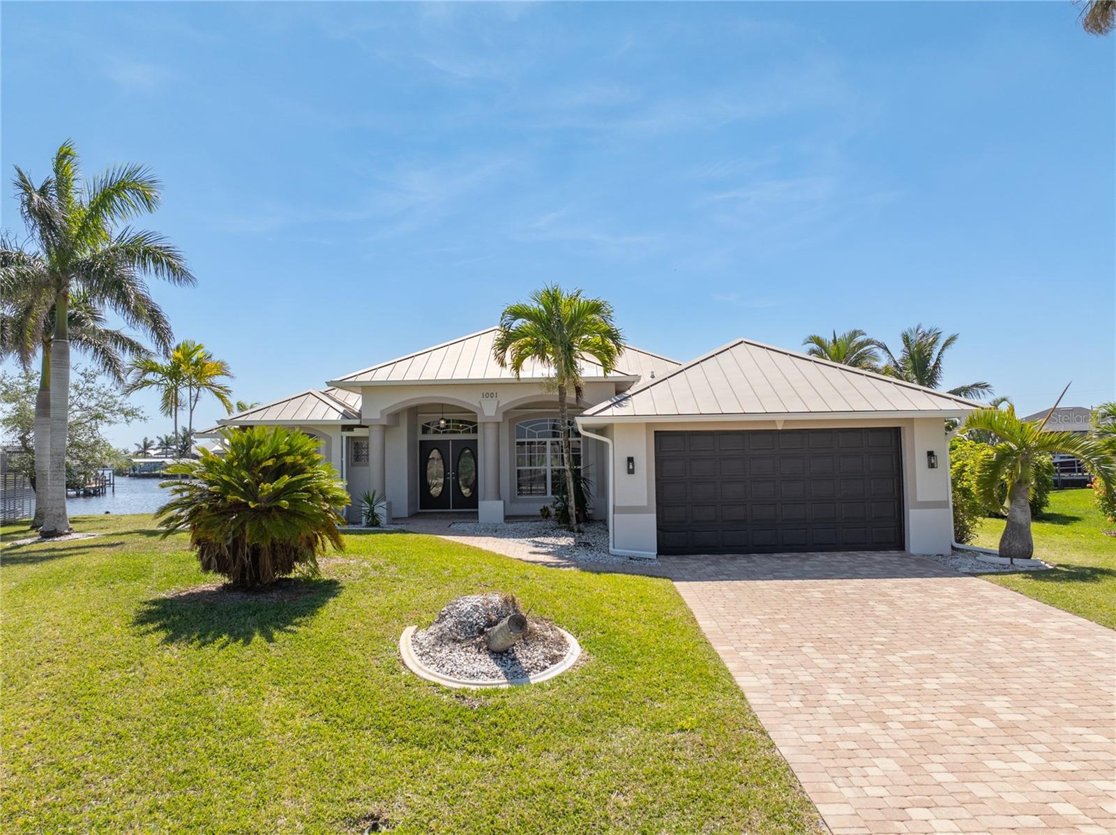 1001 NW 35TH AVE, CAPE CORAL, FL, 33993