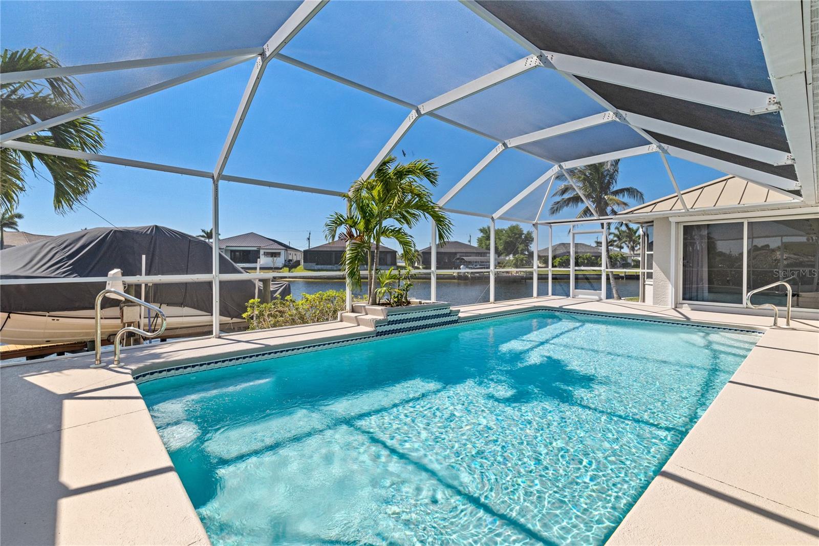 1001 NW 35TH AVE, CAPE CORAL, FL, 33993